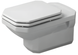 Унітаз підвісний Duravit Series 1930 0182090000, Білий