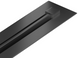 Трап для душу Mexen Flat 80 super slim black 360 &deg; MEX-1751080