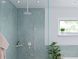 Поличка кутова Hansgrohe AddStoris 14.8 х14.8 x 30.5 см Matt Black 41741670