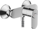 Смеситель Hansgrohe Vernis S для душа, хром 71670000