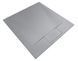 Душевой поддон Rea Bazalt 90x90 grey REA-K4105, Каппучино