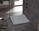 Душевой поддон Rea Bazalt 90x90 grey REA-K4105, Каппучино