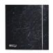 Витяжний вентилятор Soler&Palau Silent-100 CZ Marble Black Design - 4C
