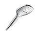 Ручной душ Hansgrohe Raindance Select Е 120 26520000 хром