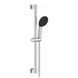 Душевой гарнитур Grohe QuickFix Vitalio Comfort 110 26032001, Хром