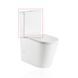 Бачок для унитазу Koller Pool Orion OR-0650-RC-T, Білий