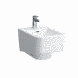 Биде подвесное Laufen Pro S H8309610003021, Белый