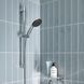 Душевой гарнитур Grohe QuickFix Vitalio Comfort 110 26032001, Хром