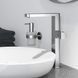 Змішувач для умивальника Grohe Plus 32618003