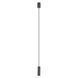 Підвісний світильник Nowodvorski 10901 Fourty S GU10 1x10W IP20 Umbra Gray