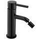 Змішувач для біде Rea Lungo black glossy REA-B0665, Черный матовый