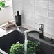 Смеситель для кухни Grohe QuickFix Start 30531001, Хром