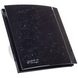Витяжний вентилятор Soler&Palau Silent-100 CZ Marble Black Design - 4C