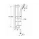 Душовий гарнітур Grohe EUPHORIA 27226DL1