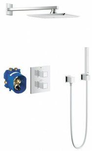 Душова система Grohe Grohtherm Cube 34506000