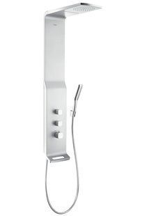 Душевая система Hansgrohe Raindance Lift 27008000