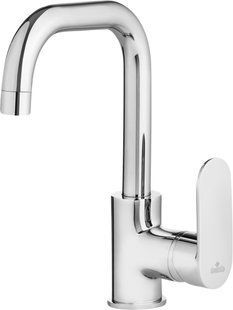 Deante Alpinia BGA 024M, Хром