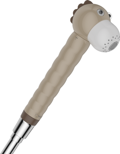 Ручний душ Hansgrohe дитячий Jocolino 2Jet lion 28760210
