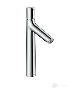 Смеситель для раковины Hansgrohe Talis Select S EcoSmart 72044000