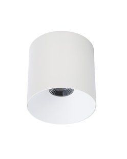 Точковий світильник Nowodvorski 8738 Cl Ios LED 20W 4000K 1600Lm 36&deg; IP20 Wh