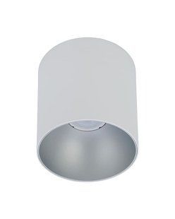Точковий світильник Nowodvorski 8220 Point tone GU10 1x10W IP20 Wh