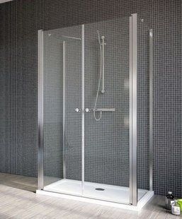 Душевая кабина Radaway EOS II DWD+2S 100x75x197 3799402-01+3799409-01L+3799409-01R
