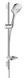 Душовий набір Hansgrohe Raindance Select E120 Unica S Puro 65 26620000