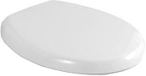 Сидение для унитаза Villeroy & Boch Aveo 9957S1R1, Белый