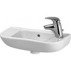 Умывальник Laufen Pro 50x25 H8169570001061, Белый