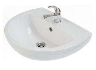 Раковина Kolo Freja 55x44 L71155000