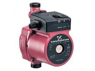 Насос повышения давления Grundfos UPA 15-90 160 мм 1х230 V 59539512