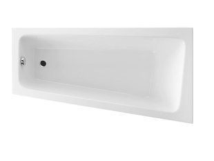 Ванна акрилова Radaway Evia 150x80 + ніжки / права WA1-44-150х080P