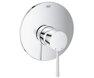 Смеситель скрытого монтажа Grohe Essence New 19286001