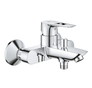 Grohe BauLoop New Одноважільний змішувач для ванни