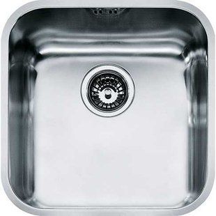 Кухонная мойка Franke Savanna SVX 110-40 122.0039.092, Polish