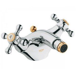 Змішувач для біде Grohe Sinfonia 24003IG0