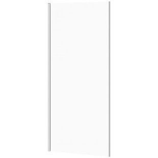 Нерухома душова стінка Cersanit Crea 900x200 S159-010, хром