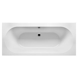 Ванна акриловая Devit Soul 180x80 см 18080149