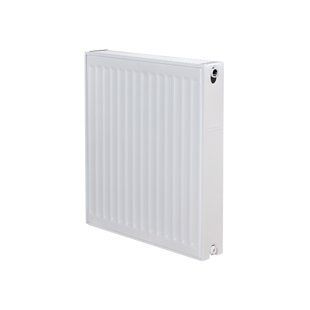 Радіатор сталевий Thermo Alliance 22 тип 600х400 бічне підключення