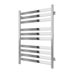 Рушникосушка водяна OnlyHeat Vesta 500/800/10, Хром