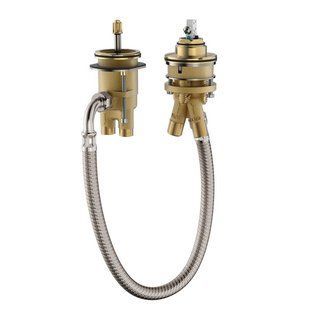 Скрытая часть Hansgrohe Metropol 13159180