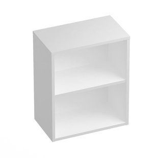 Шкафчик подвесной Ravak SB Natural 450 X000001055, Белый