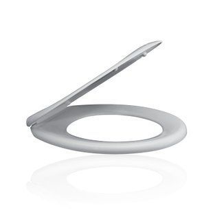 Сиденье для унитаза Koller Pool Simple С1 KPSIC1, Белый