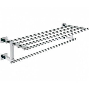 Держатель для полотенца Grohe Essentials Cube 40512001