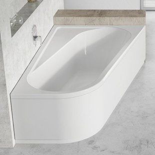 Панель для ванны Ravak Chrome 170 см правая CZA4100A00