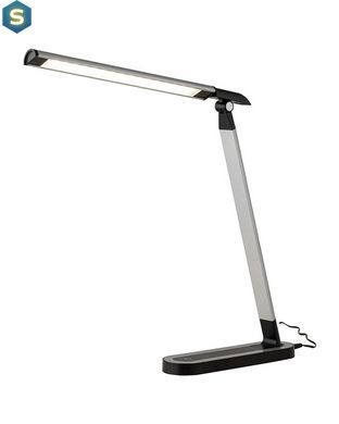 Настільна лампа Nowodvorski 8357 Chic LED 1x8W 4000K 400Lm IP20 Bl