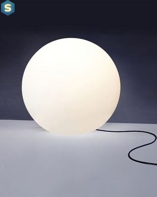 Світильник вуличний Nowodvorski 6977 Cumulus E27 1x60W IP44 Wh
