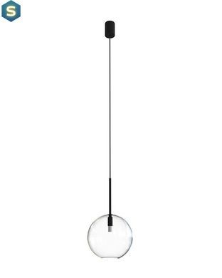 Подвесной светильник Nowodvorski 7848 Sphere M E27 1x40W IP20 Bl