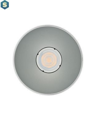 Точечный светильник Nowodvorski 8220 Point tone GU10 1x10W IP20 Wh