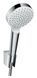 Душевой гарнитур Hansgrohe Crometta 1jet 26690400